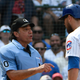 Illustration for article titled Ben Zobrist Is Still Very Much Looking Forward To Robot Umpires